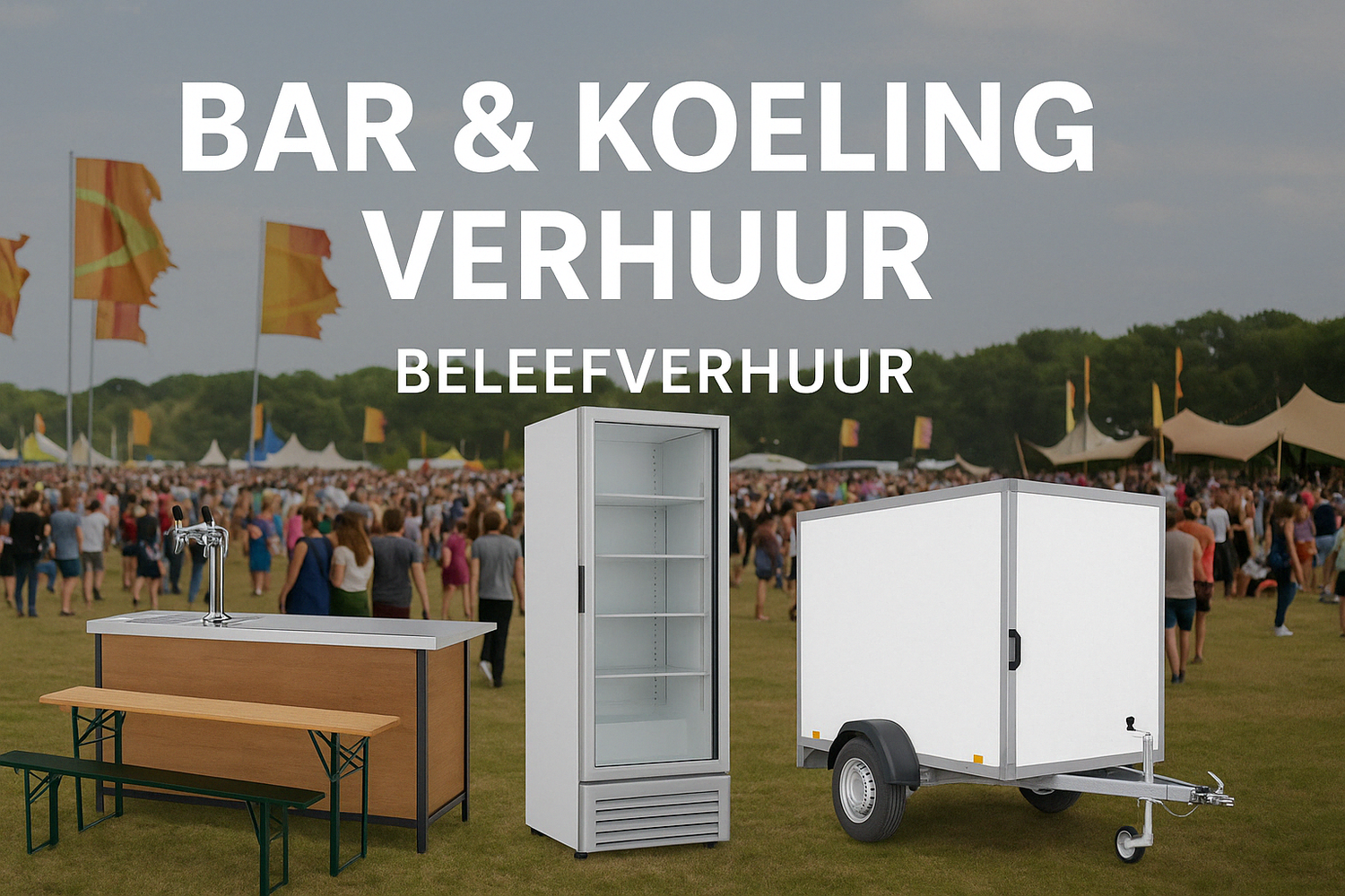 Bar & Koeling