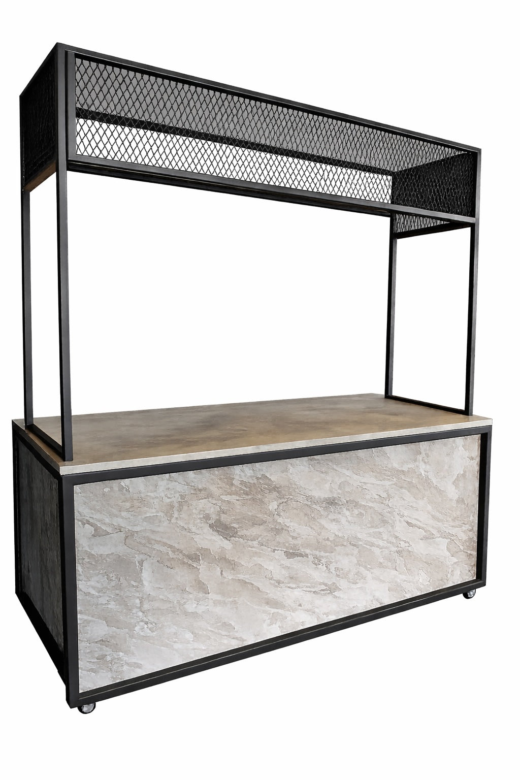 Foodstand